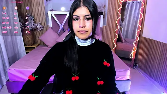 JENNA TAY1 online show from June 9, 2026, 7:14 pm