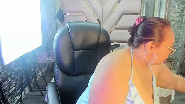 Shara Oz online show from February 8, 2026, 2:59 am