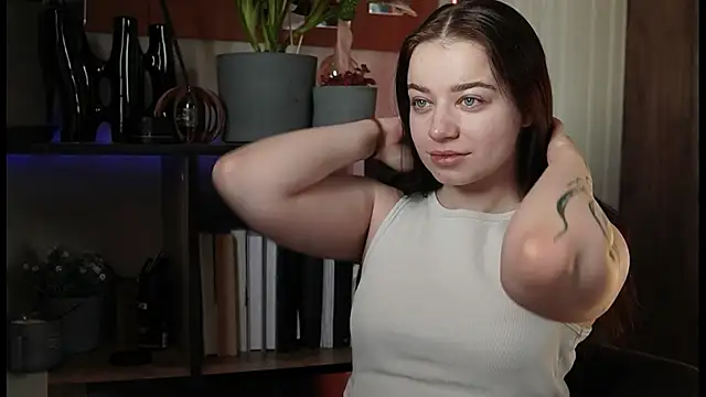 just dakota  online show from February 25, 2026, 7:07 am