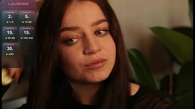 just dakota  online show from March 23, 2026, 8:40 am