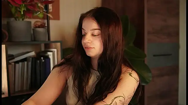 just dakota  online show from March 29, 2026, 8:03 am