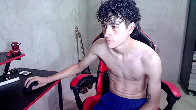 Snapshot of Johnny_cagee_ chatting on July 17, 2026, 9:52 pm Johnny cagee online show from July 17, 2026, 9:52 pm