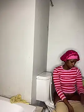 PrimaDonnaxx online show from March 23, 2026, 7:29 pm