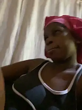 PrimaDonnaxx online show from April 8, 2026, 9:26 pm