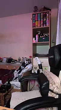 LaizyMaryMur online show from February 5, 2026, 4:00 pm