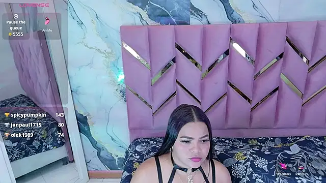 Snapshot of Rizantella chatting on March 19, 2026, 2:48 am Rizantella online show from March 19, 2026, 2:48 am