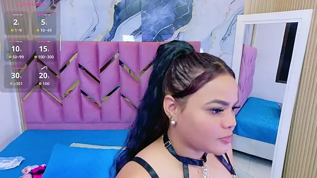 Snapshot of Rizantella chatting on May 9, 2026, 2:50 am Rizantella online show from May 9, 2026, 2:50 am