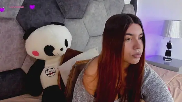 DulceJones online show from March 7, 2026, 8:39 pm