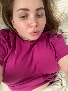 lika202623 online show from February 3, 2026, 12:43 pm