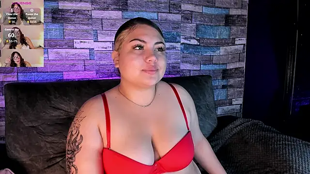 DREAMBOO  online show from March 6, 2026, 11:39 am