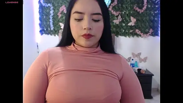 adara cute 69 online show from May 5, 2026, 7:33 pm