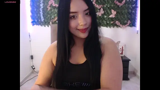 adara cute 69 online show from June 12, 2026, 8:08 pm