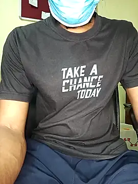 Lovable dude online show from March 19, 2026, 8:02 pm