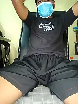 Lovable dude online show from March 27, 2026, 5:56 pm