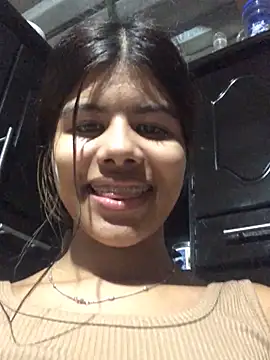 SidneyBrownn  online show from March 7, 2026, 7:27 am