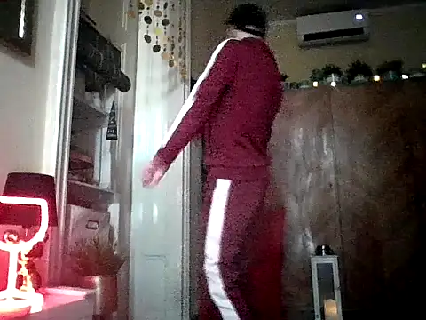 XXMejloXX online show from July 4, 2026, 6:03 pm