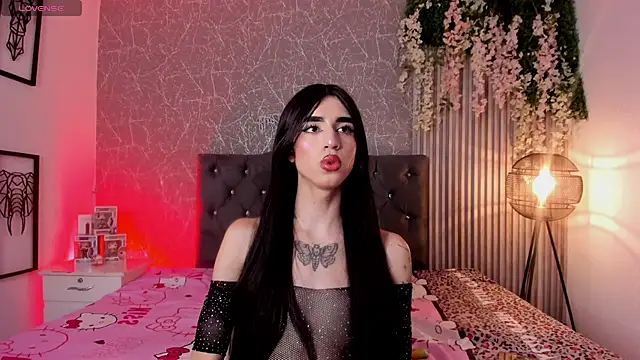lana gill1 online show from August 4, 2026, 9:28 pm