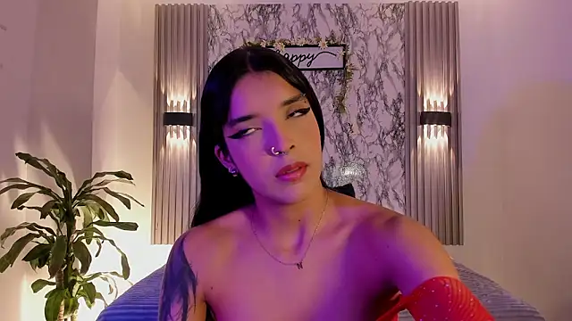 ChloeeMasonn online show from June 1, 2026, 11:01 am