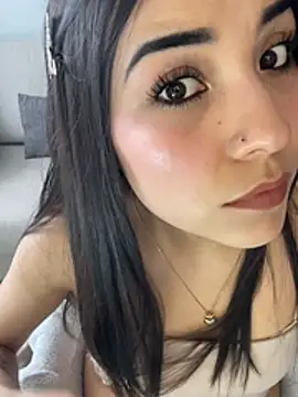 Mayka sex online show from May 15, 2026, 5:09 pm