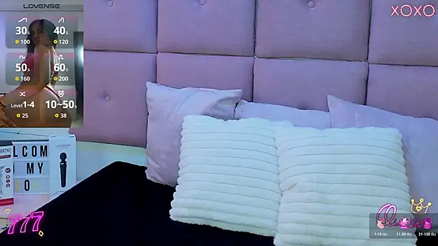 Piinksoul149 online show from June 9, 2026, 9:04 pm