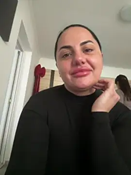 Bella1308 online show from February 19, 2026, 10:22 am