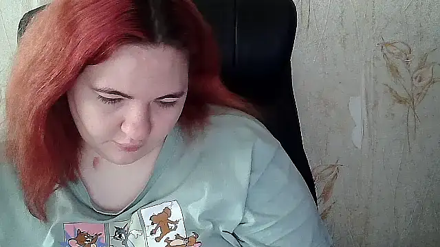 OskaAhh online show from February 7, 2026, 2:10 pm