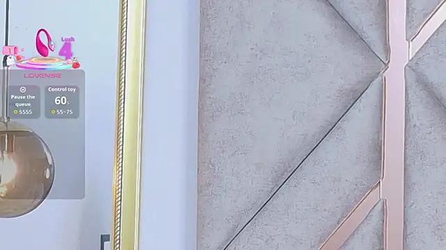 Sally-Noa online show from February 24, 2026, 1:53 pm