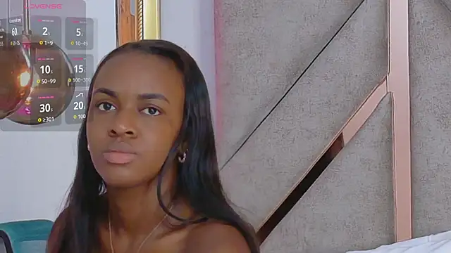 Sally-Noa online show from March 14, 2026, 1:49 pm