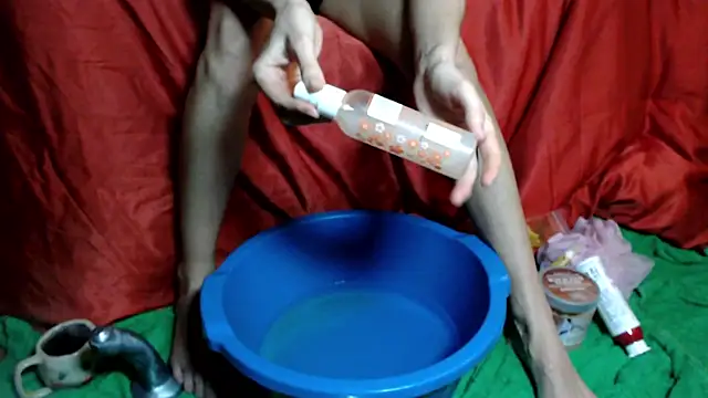 MTB Rider online show from February 18, 2026, 6:59 pm