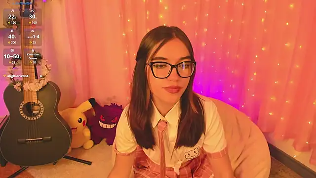 Snapshot of MaJo_Prettty chatting on April 13, 2026, 5:40 pm MaJo Prettty online show from April 13, 2026, 5:40 pm