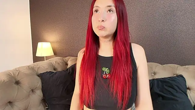 Megan  Honey online show from March 11, 2026, 7:20 pm