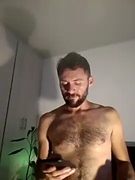 Erickpritz xh online show from March 20, 2026, 7:30 pm