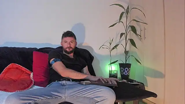 Erickpritz xh online show from May 9, 2026, 1:55 am