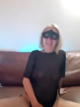 Marusha  online show from February 1, 2026, 1:26 am