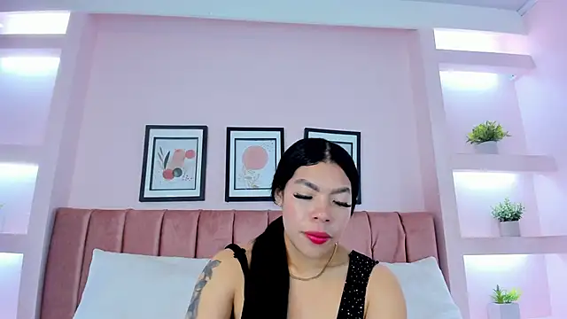 Sophia Salem online show from March 2, 2026, 12:23 pm