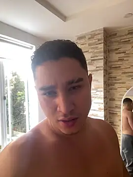 Axel nova online show from February 15, 2026, 5:20 pm