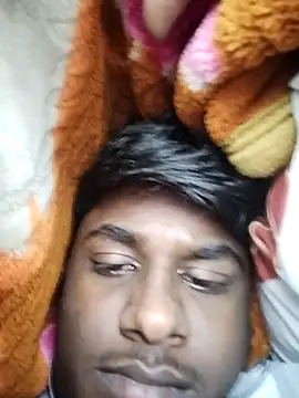 pkverma852 online show from March 25, 2026, 8:15 pm