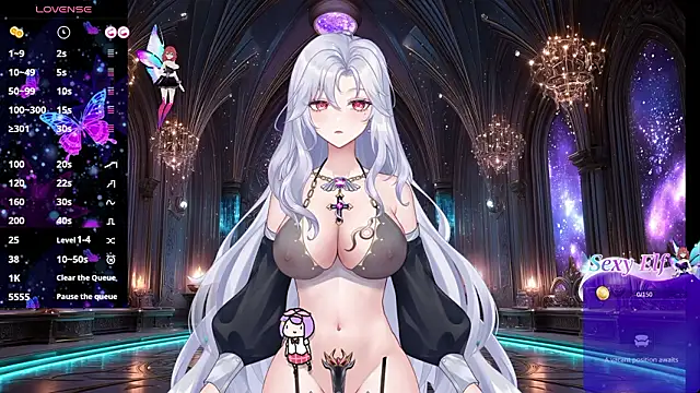 Yuki Hentai online show from March 20, 2026, 2:00 pm