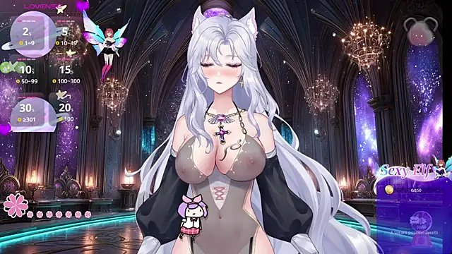 Yuki Hentai online show from May 6, 2026, 3:02 am