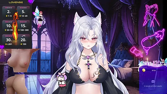 Snapshot of Yuki_Hentai chatting on May 26, 2026, 3:52 pm Yuki Hentai online show from May 26, 2026, 3:52 pm
