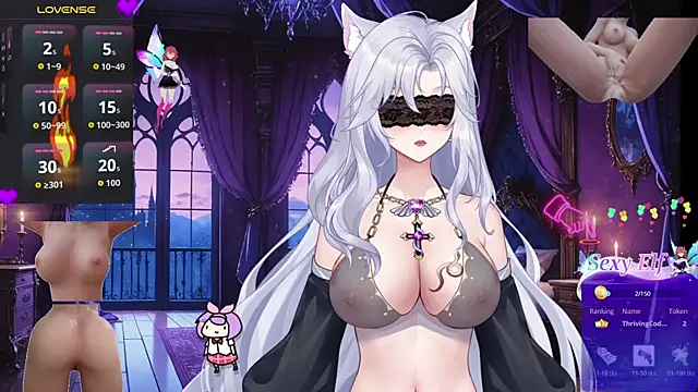 Snapshot of Yuki_Hentai chatting on June 19, 2026, 5:23 am Yuki Hentai online show from June 19, 2026, 5:23 am