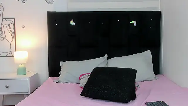 Brenda Karter online show from July 8, 2026, 7:18 pm