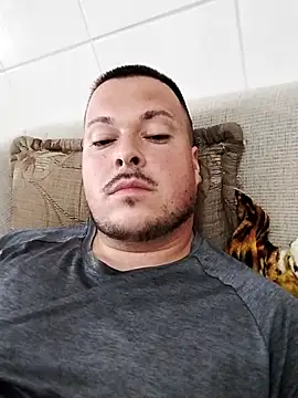 LordPhill1993 online show from February 8, 2026, 8:01 pm