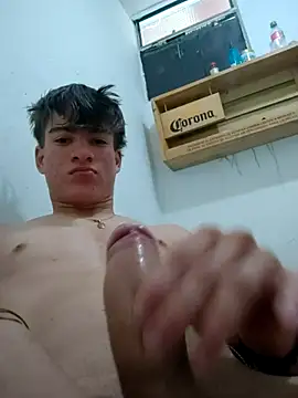 Aragoza-18 online show from February 8, 2026, 6:00 pm