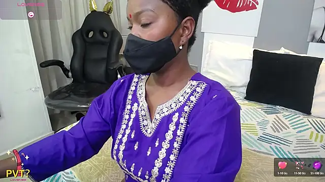 kavya suri  online show from March 13, 2026, 8:04 pm