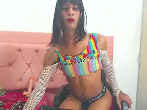 violetaconny online show from February 16, 2026, 8:10 am