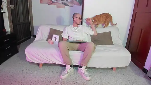 Vlad  night online show from May 6, 2026, 3:57 am