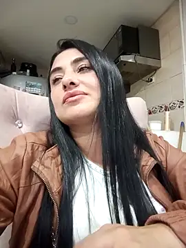 Andreacama online show from February 2, 2026, 11:36 pm