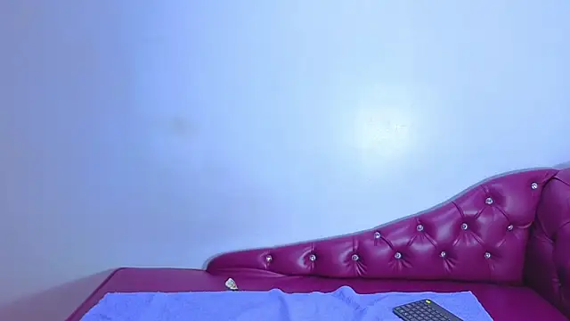 Sara Burningg online show from February 6, 2026, 10:13 pm