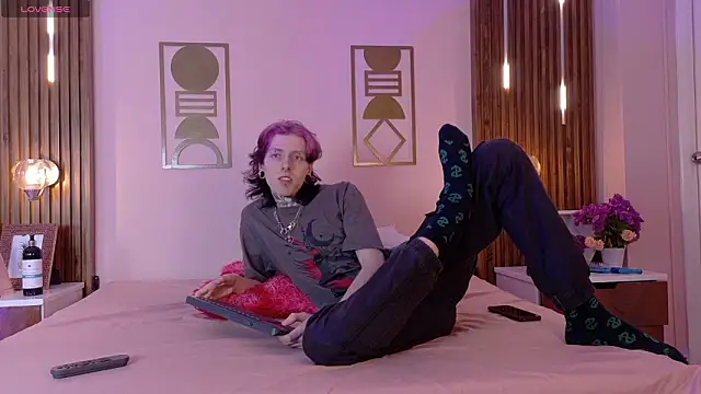 Hanna-Winchester online show from February 20, 2026, 3:14 am